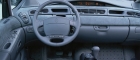 2000 Renault Grand Espace (interior)